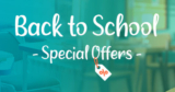 Back to School Software Coupon: Up to 90% Discount