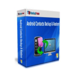 20% Off Backuptrans Android Contacts Backup & Restore Coupon