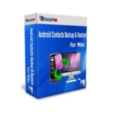 20% Off Backuptrans Android Contacts Backup & Restore Coupon for Mac (Personal Edition)