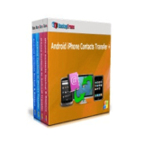20% Off Backuptrans Android iPhone Contacts Transfer + Coupon