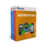 20% Off Backuptrans Android iPhone Kik Transfer + Coupon