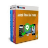 20% Off Backuptrans Android iPhone Line Transfer + Coupon
