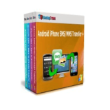 20% Off Backuptrans Android iPhone SMS/MMS Transfer + Coupon