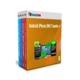 20% Off Backuptrans Android iPhone SMS Transfer + Coupon