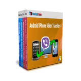 20% Off Backuptrans Android iPhone Viber Transfer + Coupon