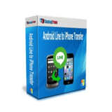 20% Off Backuptrans Android Line to iPhone Transfer Coupon