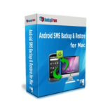 20% Off Backuptrans Android SMS Backup & Restore for Mac Coupon for Personal Edition