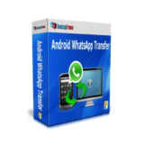 20% Off Backuptrans Android WhatsApp Transfer Coupon 2026