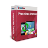 20% Off Backuptrans iPhone Data Transfer Coupon 2026