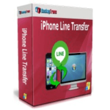 20% Off Backuptrans iPhone Line Transfer Coupon May 2026