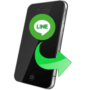 Backuptrans Iphone Line Transfer For Windows (Personal Edition)