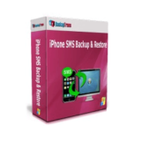 20% Off Backuptrans iPhone SMS Backup & Restore Coupon