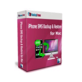 20% Off Backuptrans iPhone SMS Backup & Restore Discount for Mac (Personal Edition)