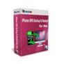 20% Off Backuptrans iPhone SMS Backup & Restore Discount for Mac (Personal Edition)