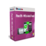 20% Off Backuptrans iPhone SMS + MMS to Android Transfer Discount for One-Time Usage