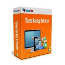 41% Off Backuptrans iTunes Backup Extractor Coupon 2026