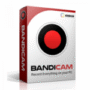 Bandicam Screen Recorder - Personal/ 1 Year