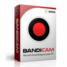 25% Off Bandicam Screen Recorder Coupon May 2026