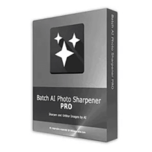 57% Off Batch AI Photo Sharpener PRO Coupon Jul 2026