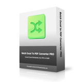 23% Off Batch Excel to PDF Converter PRO Coupon 2026