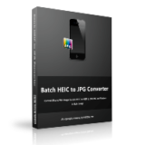 33% Off Batch HEIC To JPG Converter PRO Coupon May 2026