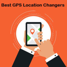 Best GPS Location Changers for iOS and Android
