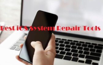 Best iOS System Repair Tools to Fix Your iPhone and iPad