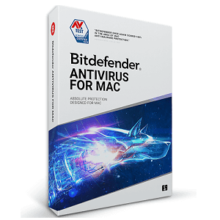 50% Off Bitdefender Antivirus for Mac Coupon Code