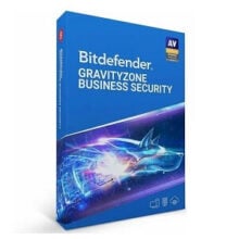 Get Deal for Bitdefender GravityZone Advanced Business Security