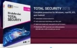 Key Bitdefender Internet Security For 6 Months Giveaways