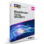 Bitdefender Total Security
