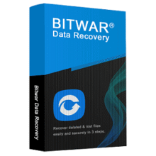 47% Off Bitwar Data Recovery Coupon Jul 2026 (Verified)
