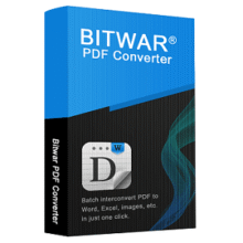 51% Off Bitwar PDF Converter Coupon Jul 2026 (Verified)