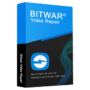 Bitwar Video Repair - 1 Month