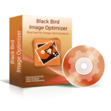 22% Off Black Bird Image Optimizer Coupon