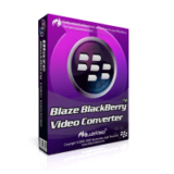 50% Off BlazeVideo BlackBerry Video Converter Coupon