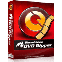30% Off BlazeVideo DVD Ripper Coupon Code