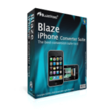 42% Off BlazeVideo iPhone Converter Suite Coupon Code