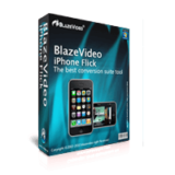 45% Off BlazeVideo iPhone Flick Coupon