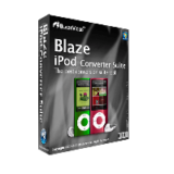 42% Off BlazeVideo iPod Converter Suite Coupon Code