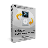 50% Off BlazeVideo iPod Video Converter Coupon