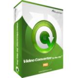 30% Off BlazeVideo Video Converter Pro for MAC