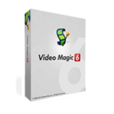 33% Off BlazeVideo Video Magic Std Coupon