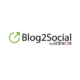 Blog2Social