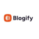 Blogify