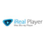 35% Off iReal Mac Blu-ray Player Coupon Code