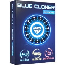 20% Off Blue-Cloner Diamond Coupon Code