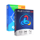 60% Off Blue-Cloner & Ripper Suite Coupon May 2026