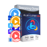 36% Off Blue-Cloner & Stream-Cloner Suite Coupon