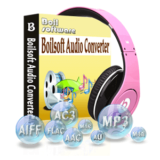 65% Off Boilsoft Audio Converter Coupon Code